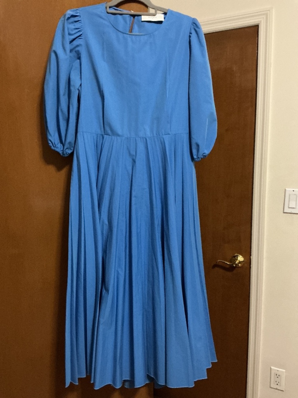 Beatrice Dress